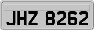 JHZ8262