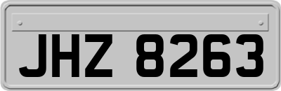 JHZ8263