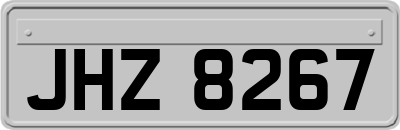 JHZ8267