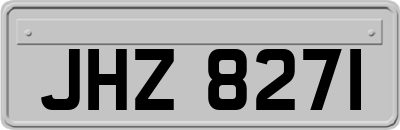 JHZ8271