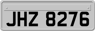 JHZ8276