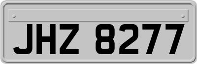 JHZ8277