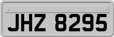 JHZ8295