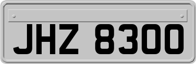 JHZ8300