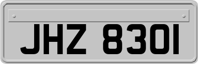 JHZ8301