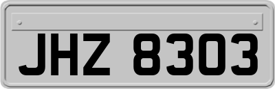 JHZ8303