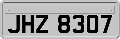 JHZ8307