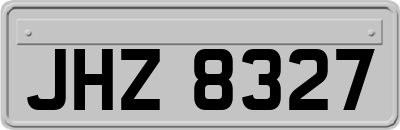 JHZ8327