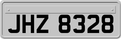 JHZ8328
