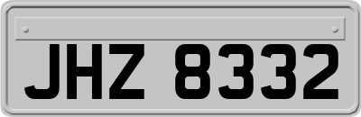 JHZ8332