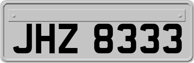 JHZ8333