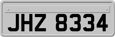 JHZ8334