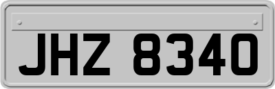 JHZ8340