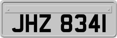JHZ8341