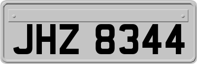 JHZ8344
