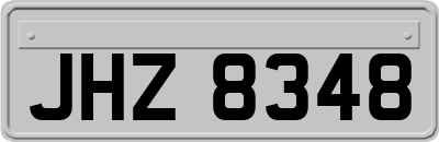 JHZ8348