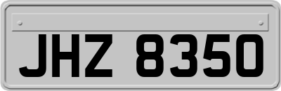 JHZ8350