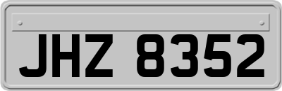 JHZ8352