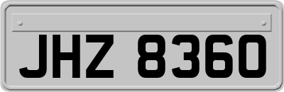JHZ8360