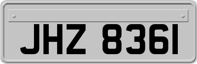 JHZ8361
