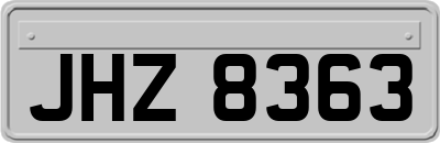 JHZ8363