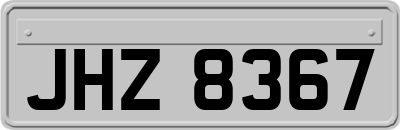 JHZ8367