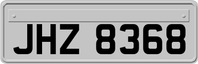 JHZ8368