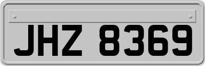 JHZ8369