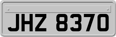 JHZ8370