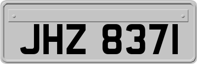 JHZ8371