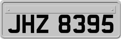 JHZ8395