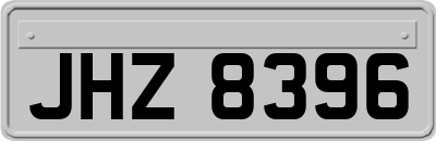 JHZ8396