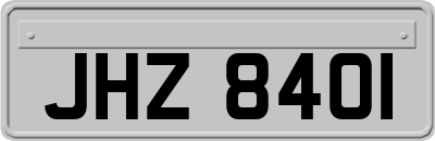 JHZ8401