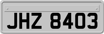 JHZ8403