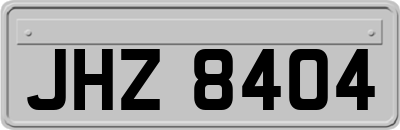 JHZ8404