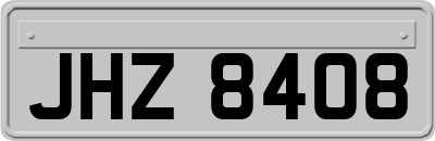 JHZ8408
