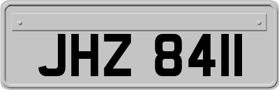 JHZ8411