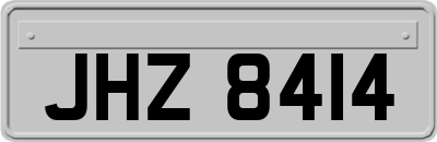 JHZ8414