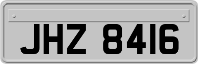 JHZ8416