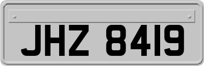 JHZ8419
