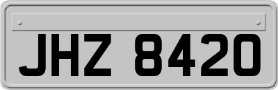 JHZ8420