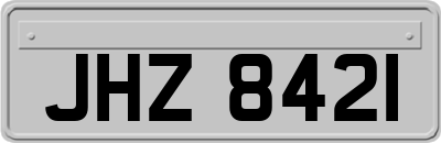 JHZ8421