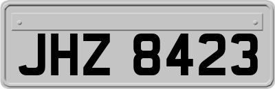 JHZ8423