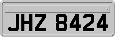 JHZ8424