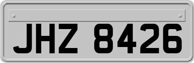 JHZ8426