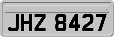 JHZ8427
