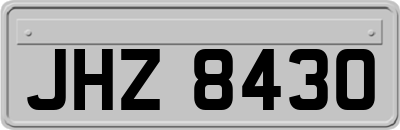 JHZ8430