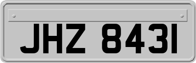 JHZ8431