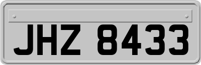 JHZ8433