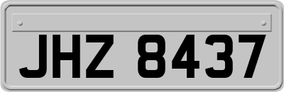 JHZ8437
